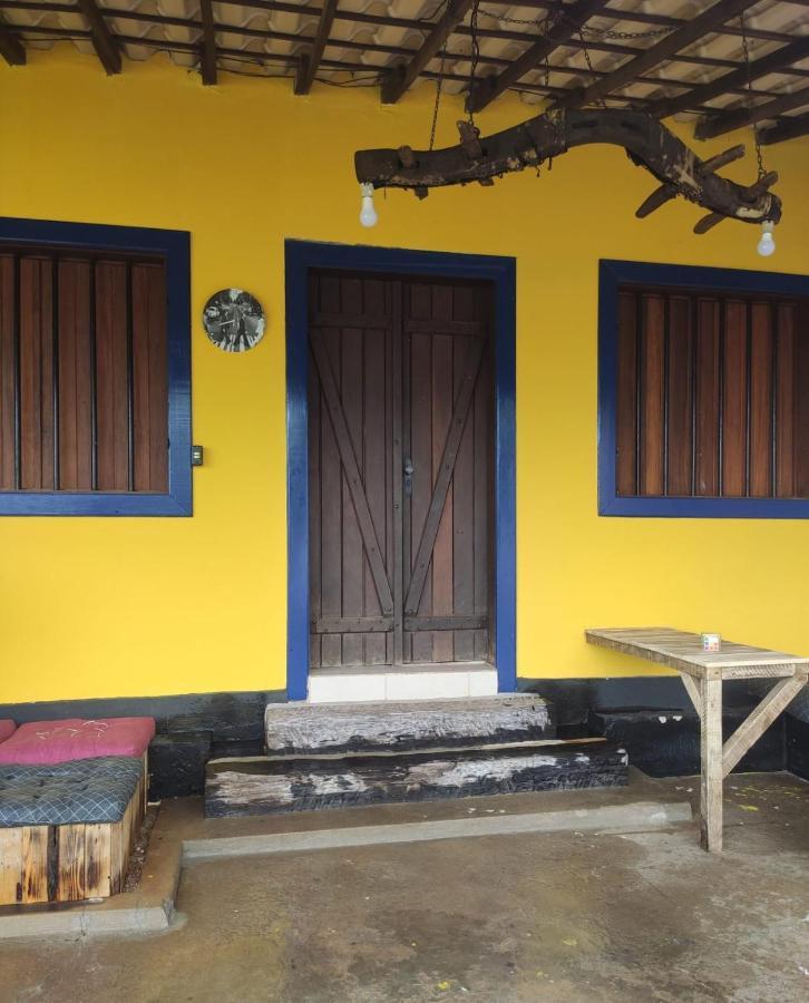 Das Marias Hostel Lagoa Santa  Luaran gambar