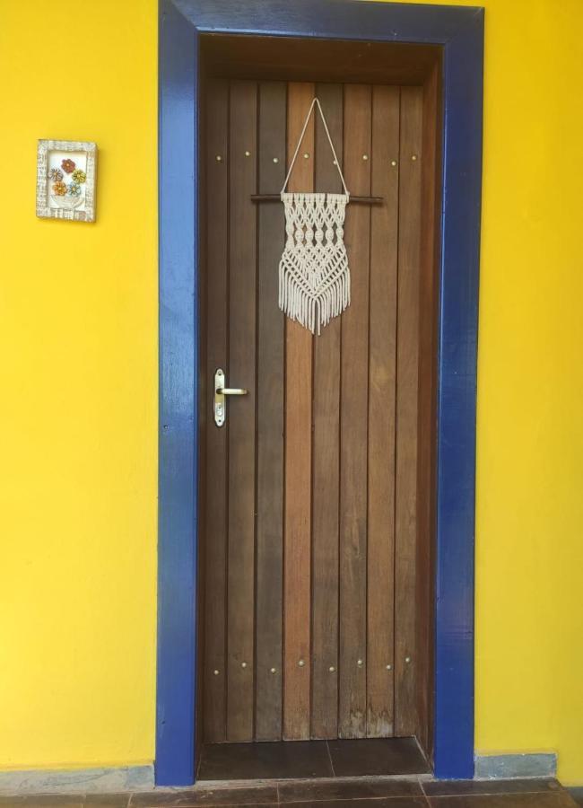 Das Marias Hostel Lagoa Santa  Luaran gambar