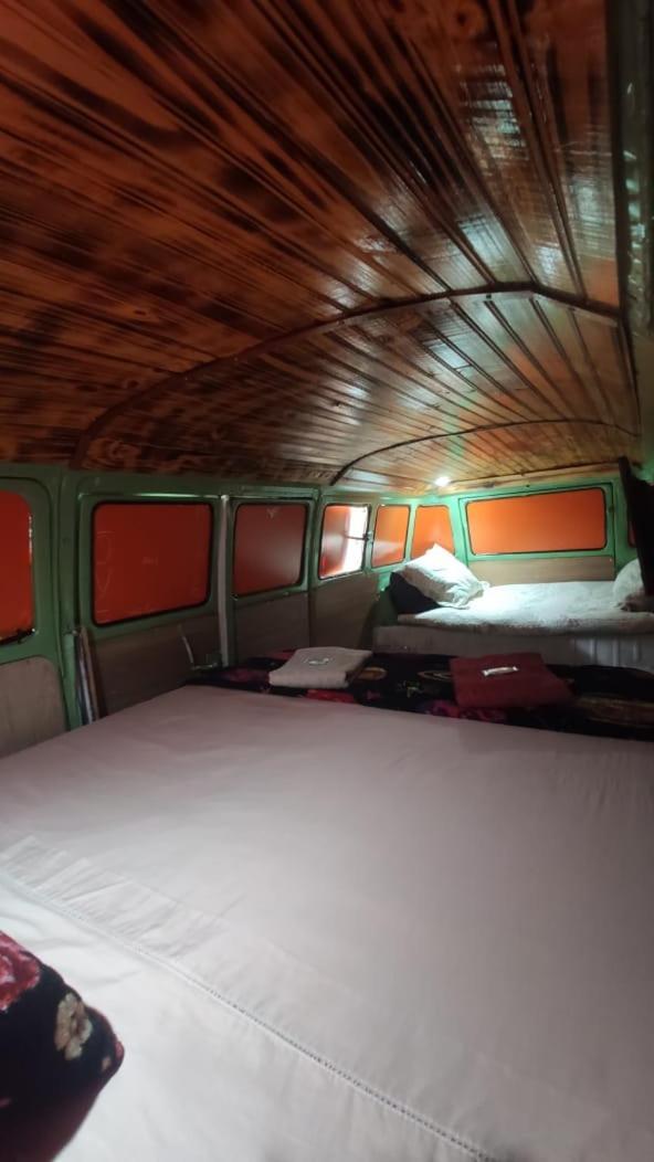 Das Marias Hostel Lagoa Santa  Luaran gambar