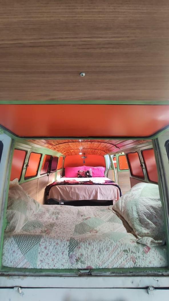 Das Marias Hostel Lagoa Santa  Luaran gambar