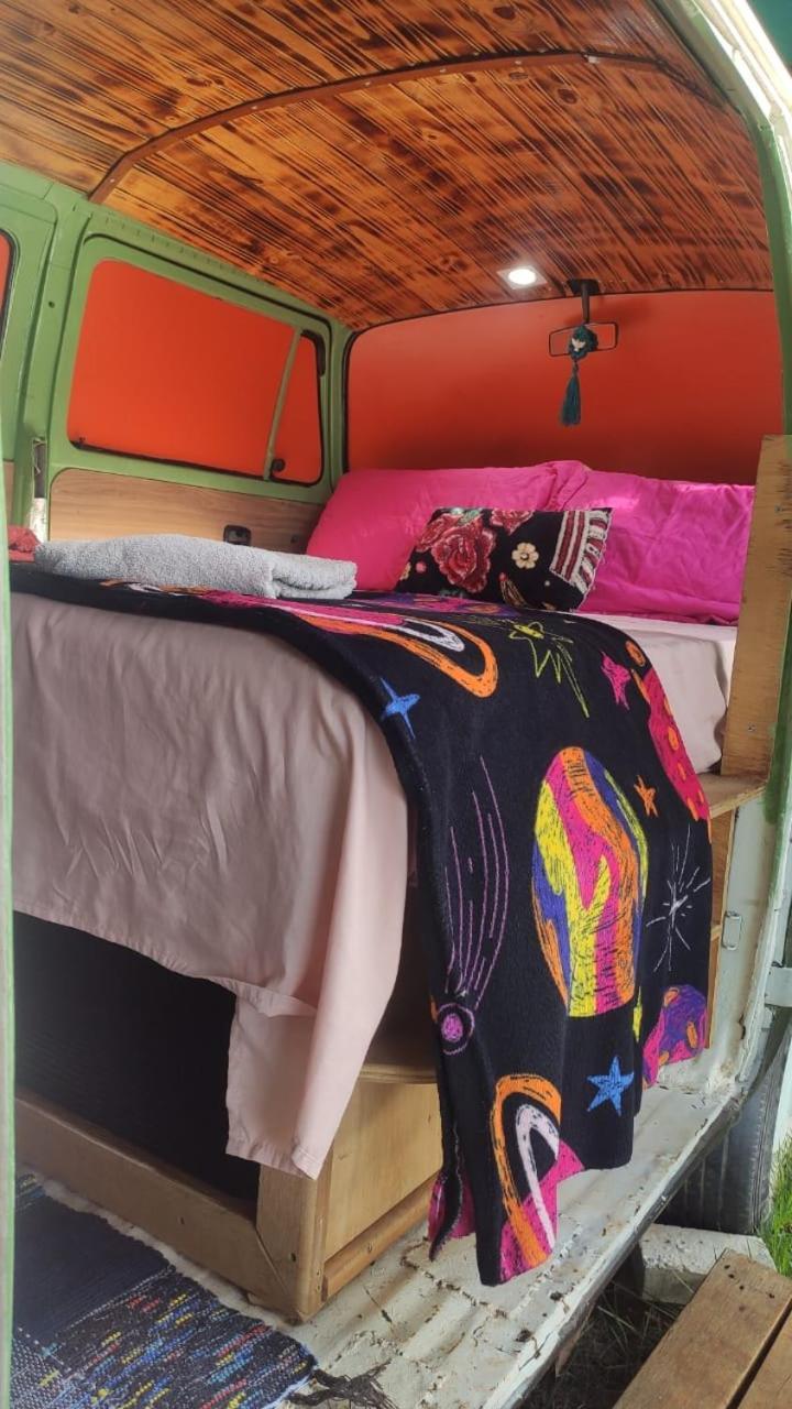 Das Marias Hostel Lagoa Santa  Luaran gambar