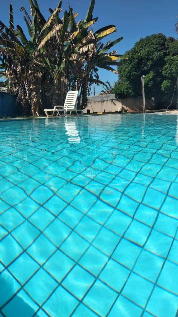 Das Marias Hostel Lagoa Santa  Luaran gambar