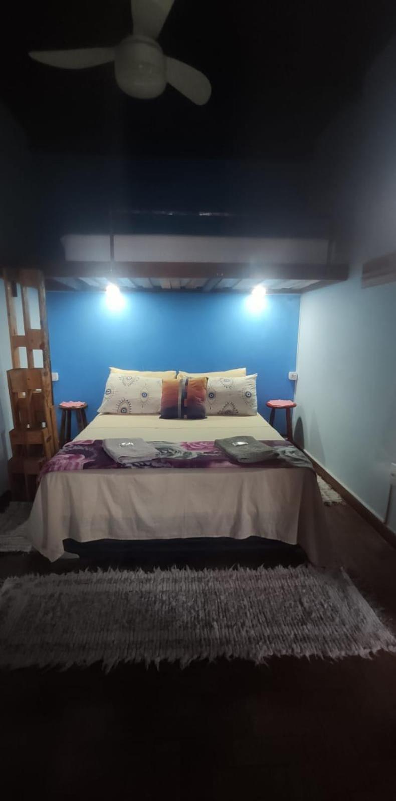 Das Marias Hostel Lagoa Santa  Luaran gambar