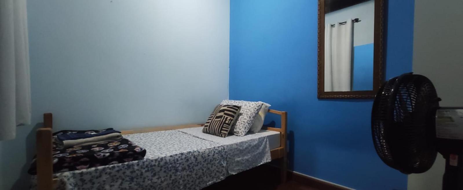 Das Marias Hostel Lagoa Santa  Luaran gambar