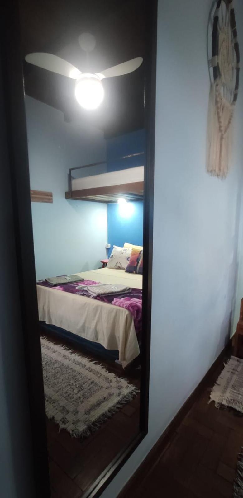 Das Marias Hostel Lagoa Santa  Luaran gambar