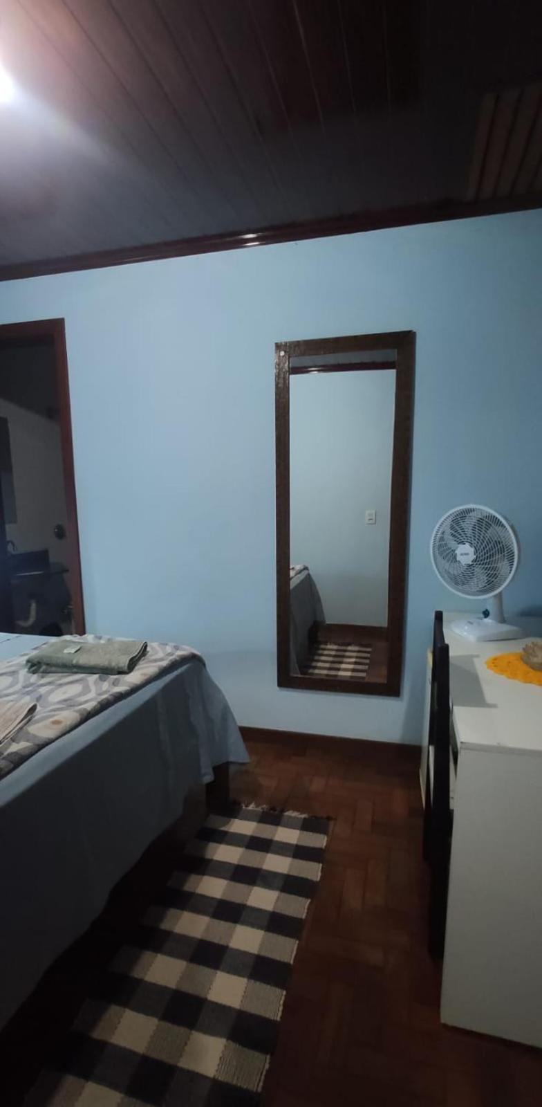 Das Marias Hostel Lagoa Santa  Luaran gambar