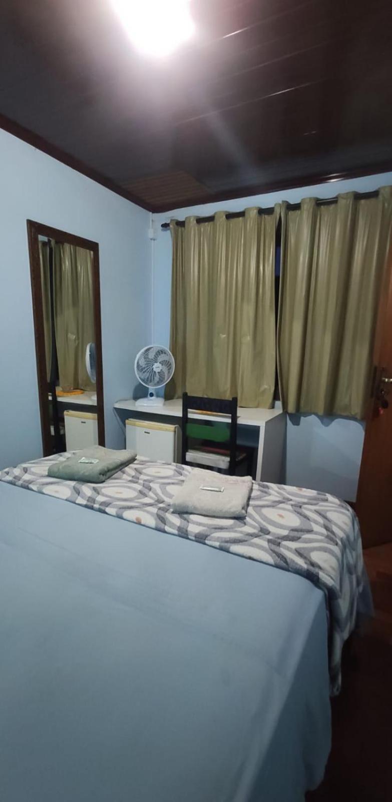 Das Marias Hostel Lagoa Santa  Luaran gambar