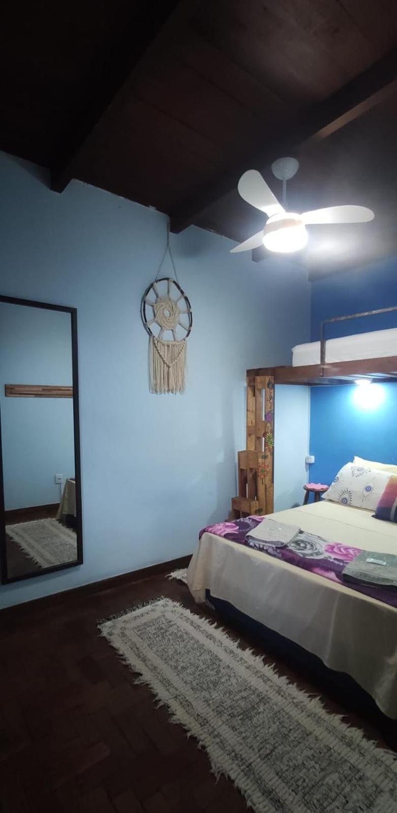Das Marias Hostel Lagoa Santa  Luaran gambar