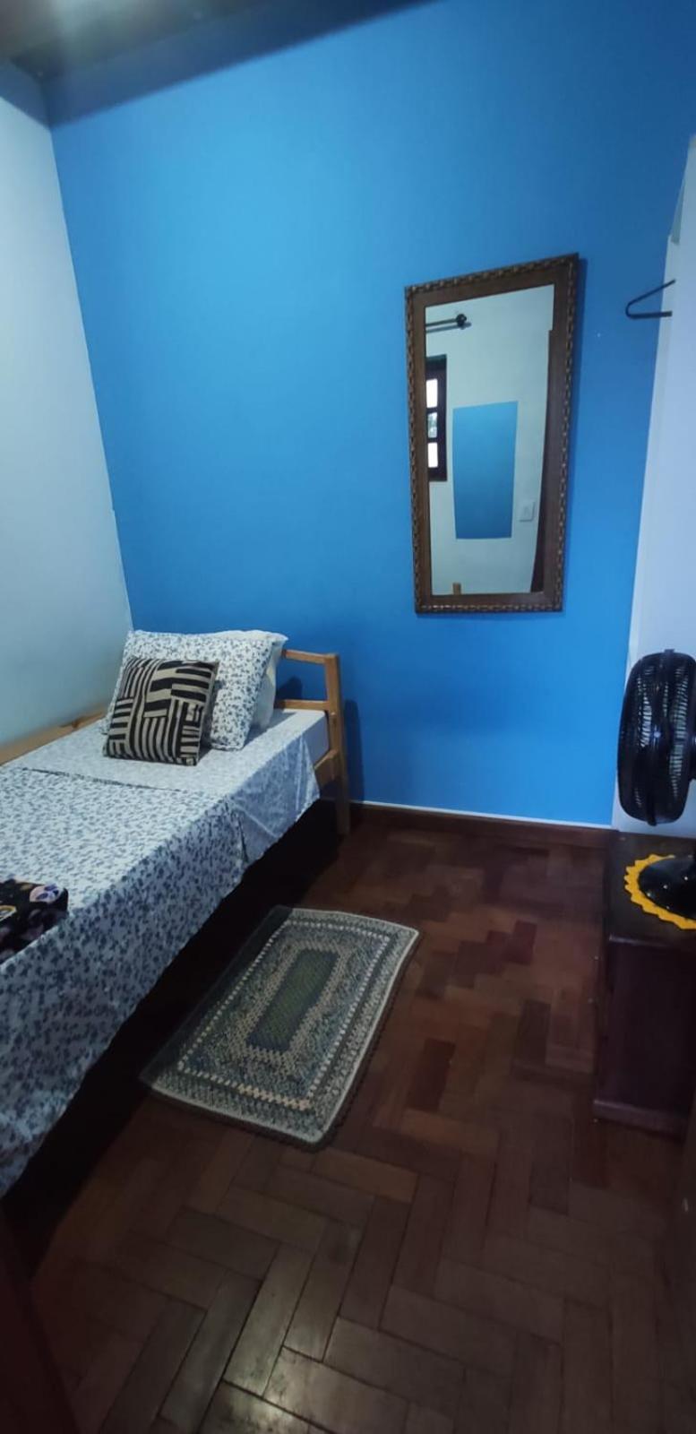 Das Marias Hostel Lagoa Santa  Luaran gambar