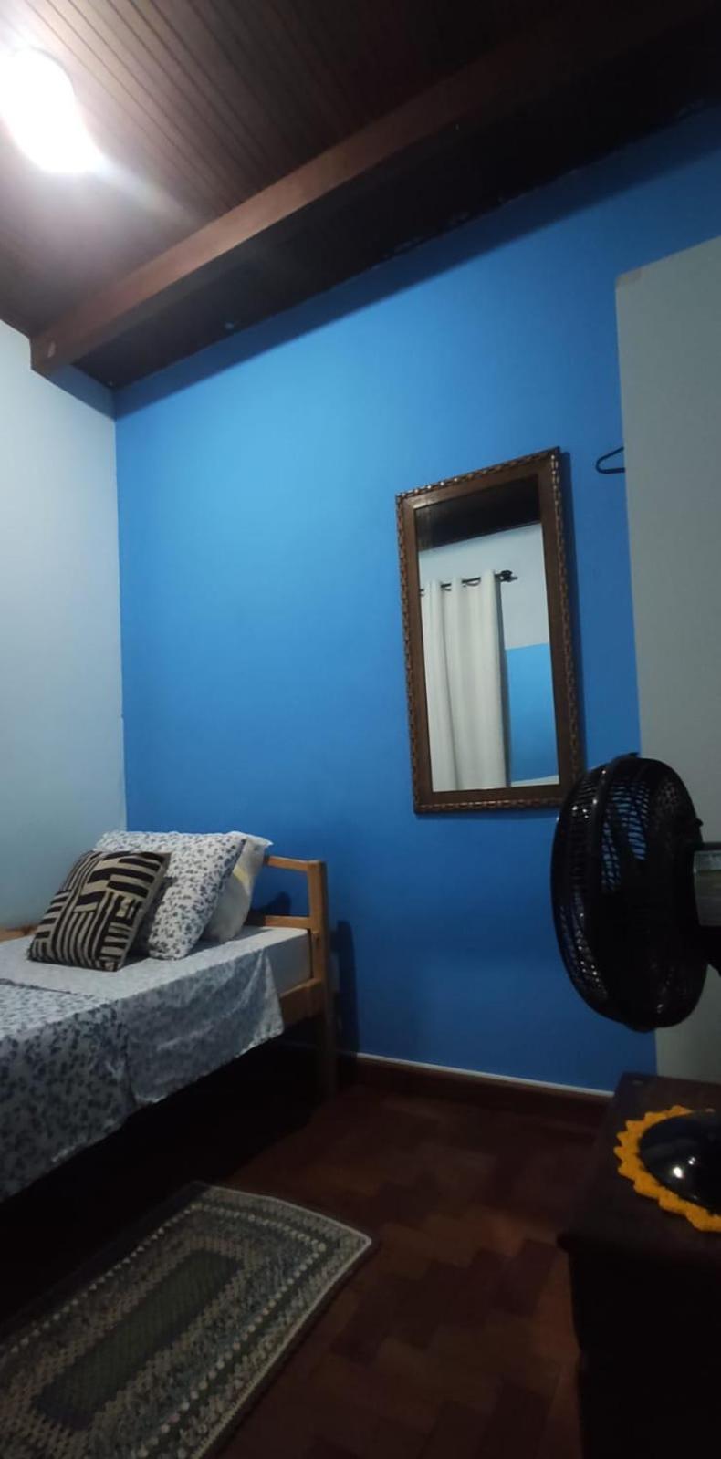 Das Marias Hostel Lagoa Santa  Luaran gambar