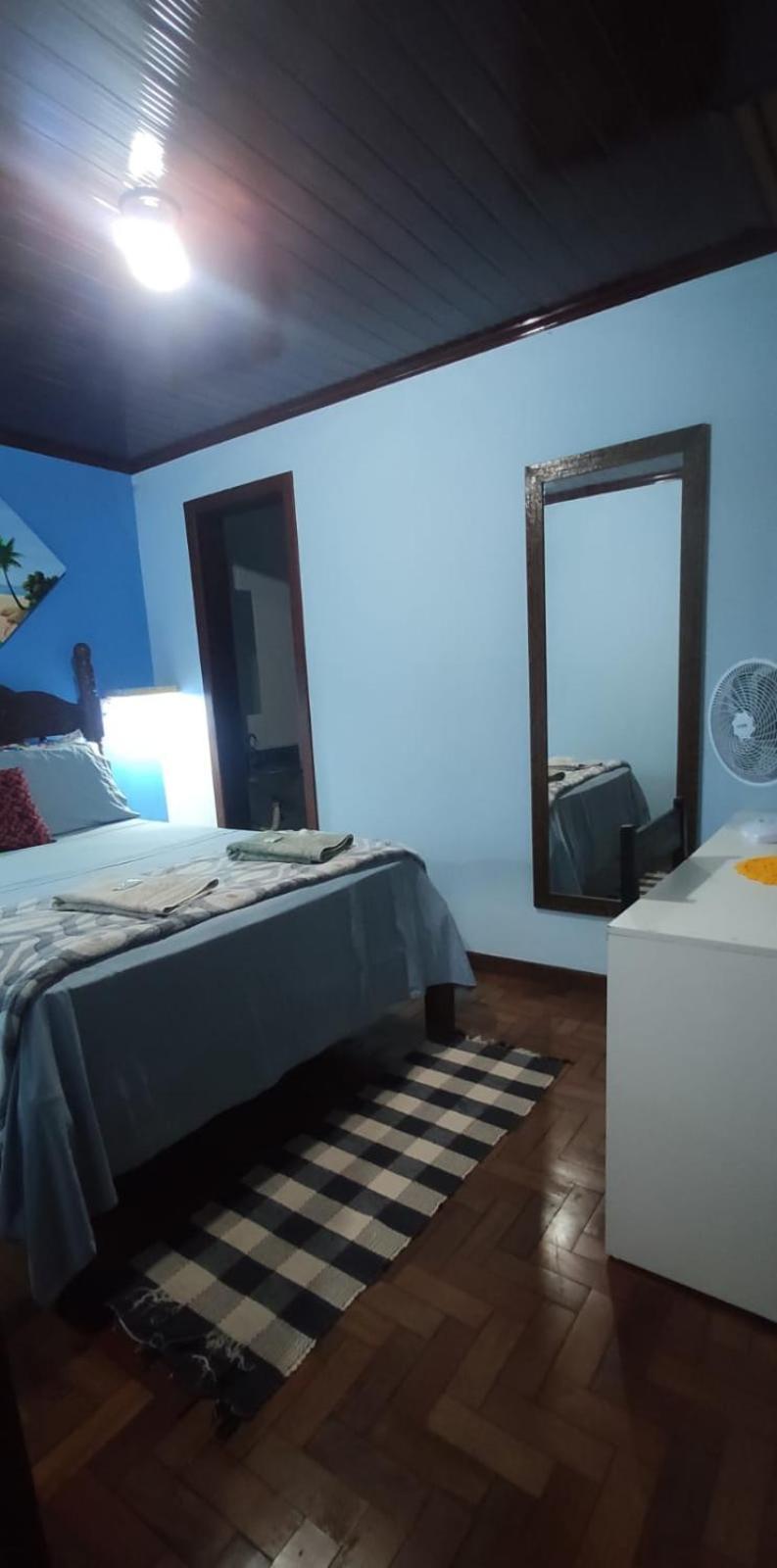 Das Marias Hostel Lagoa Santa  Luaran gambar