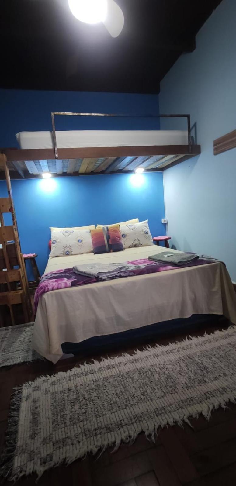 Das Marias Hostel Lagoa Santa  Luaran gambar