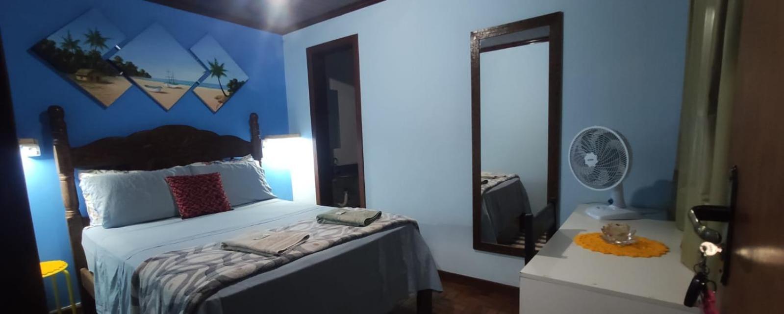 Das Marias Hostel Lagoa Santa  Luaran gambar