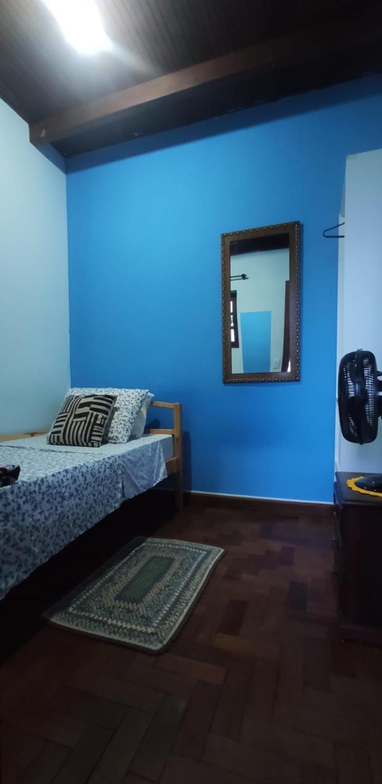 Das Marias Hostel Lagoa Santa  Luaran gambar