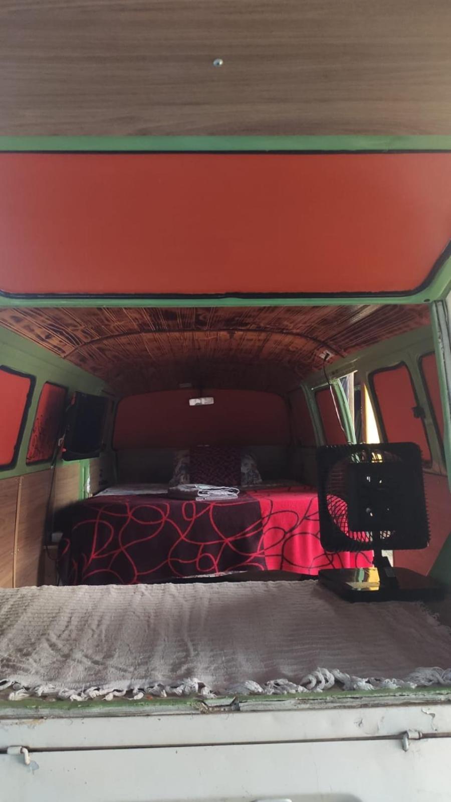 Das Marias Hostel Lagoa Santa  Luaran gambar